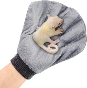 bonding glove